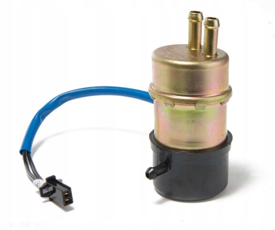 Pompa paliwa niskie ciśnienie 12V VT700C VT750C - 1