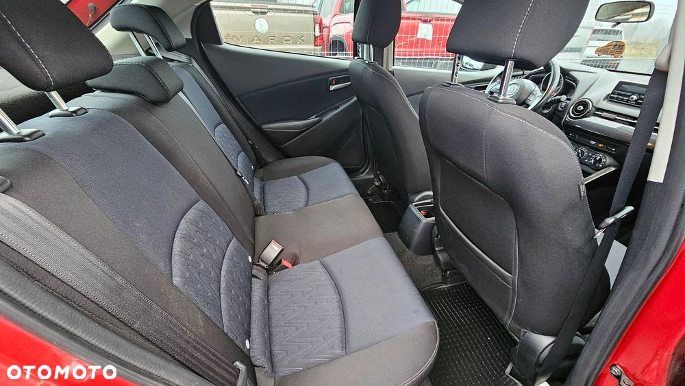 Mazda 2 1.5 Skymotion - 9