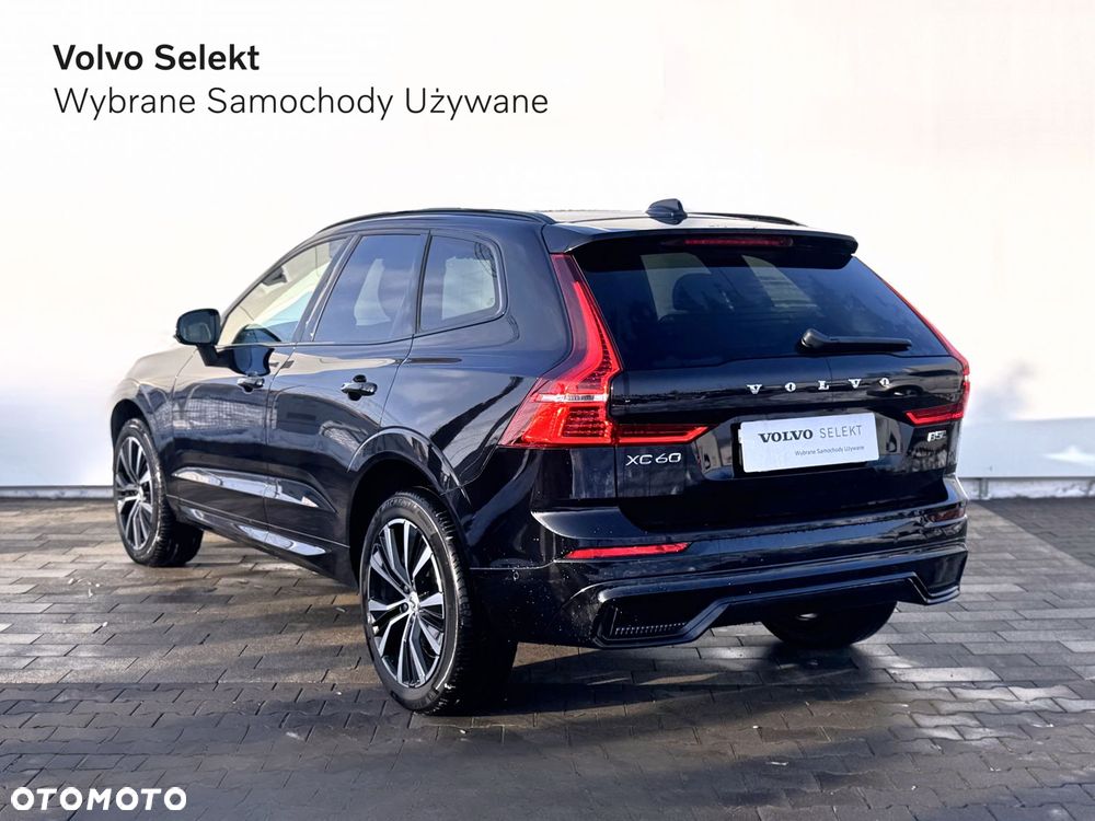 Volvo XC 60 - 6