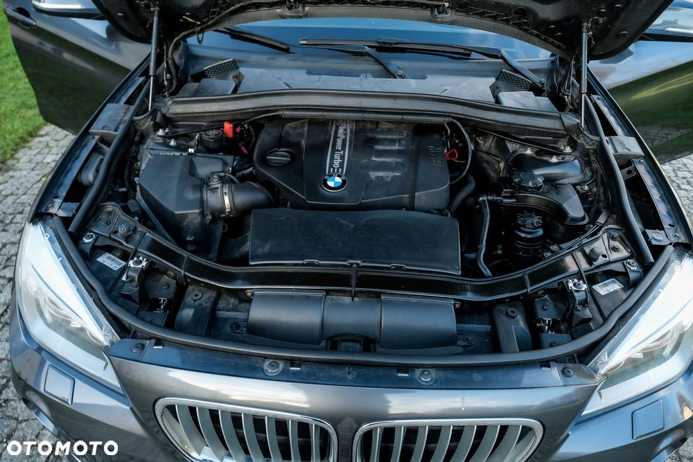BMW X1 - 38