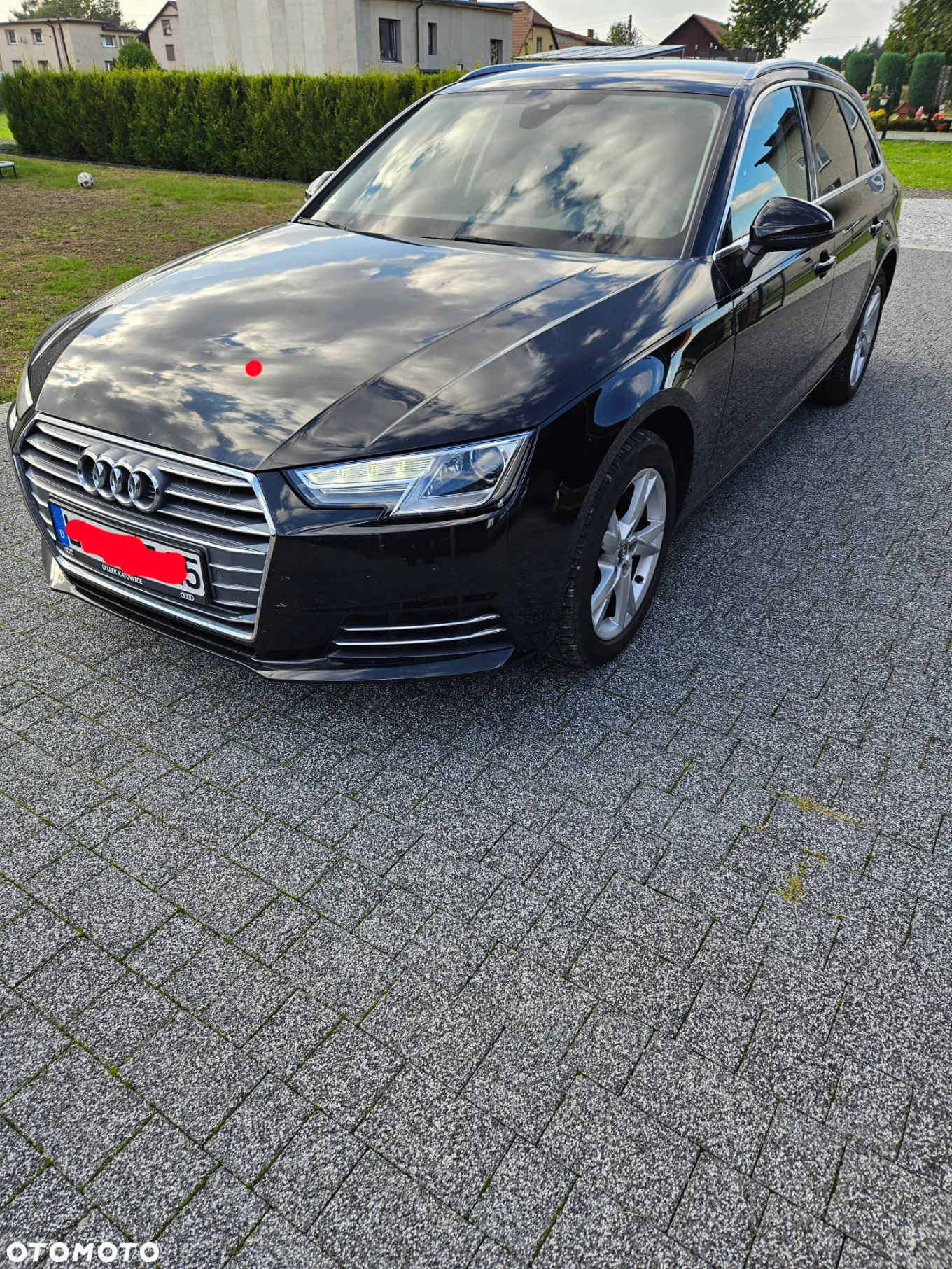 Audi A4 Avant 2.0 TDI S tronic - 7