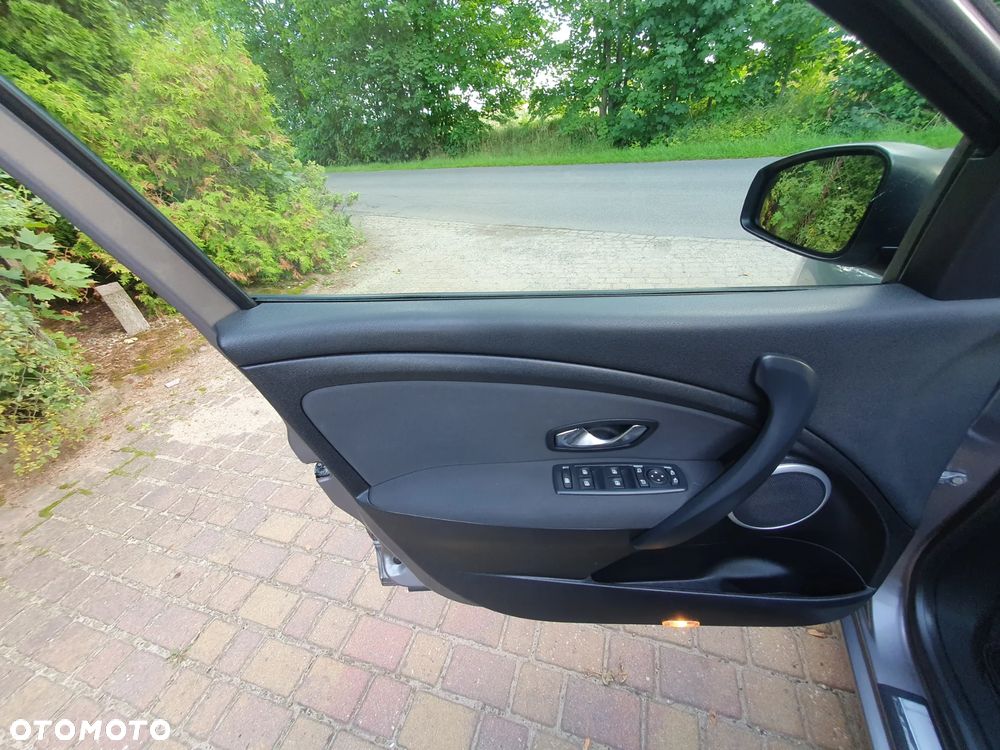 Renault Megane TCe 130 Bose Edition - 9