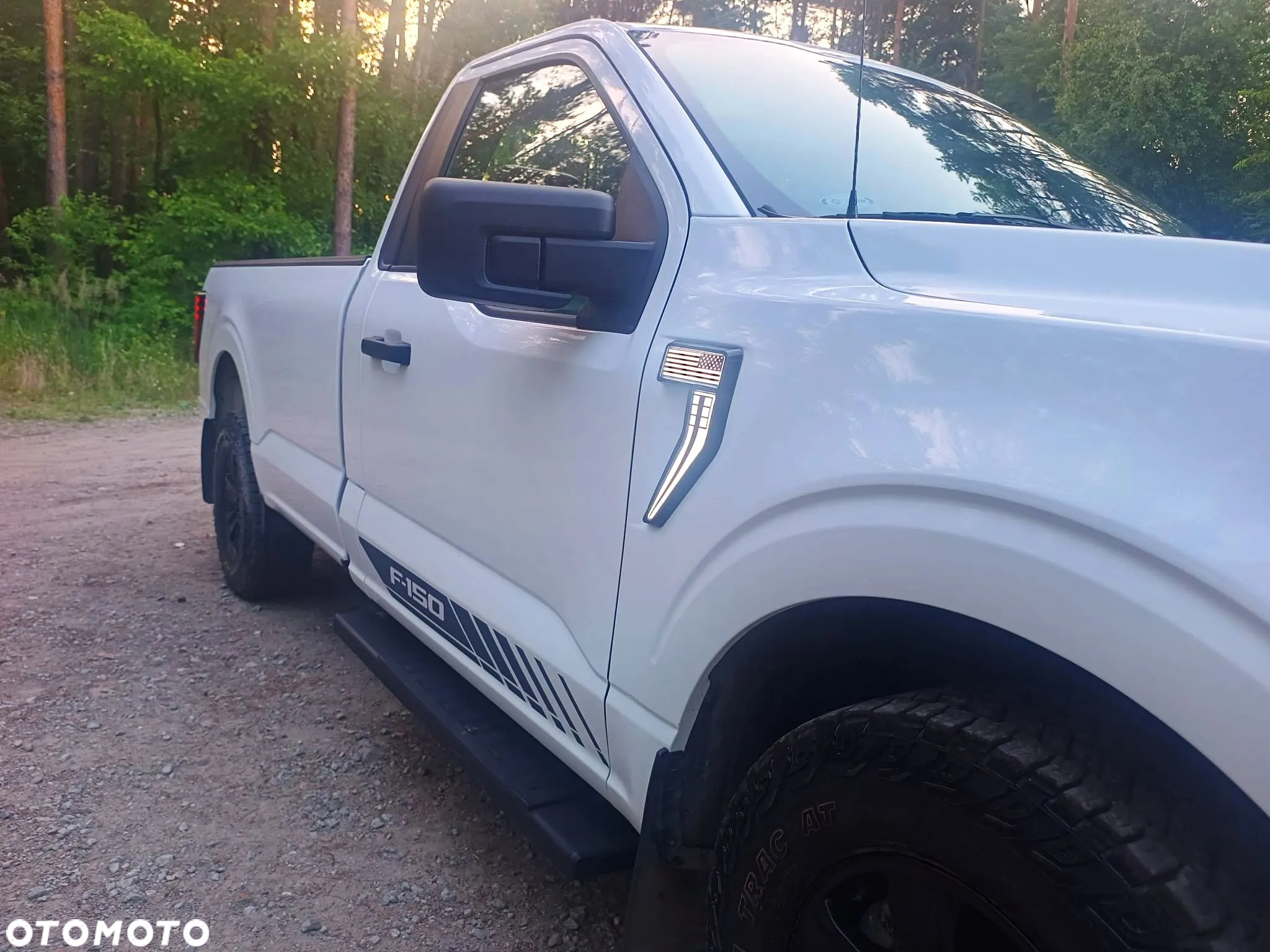 Ford F150 - 14