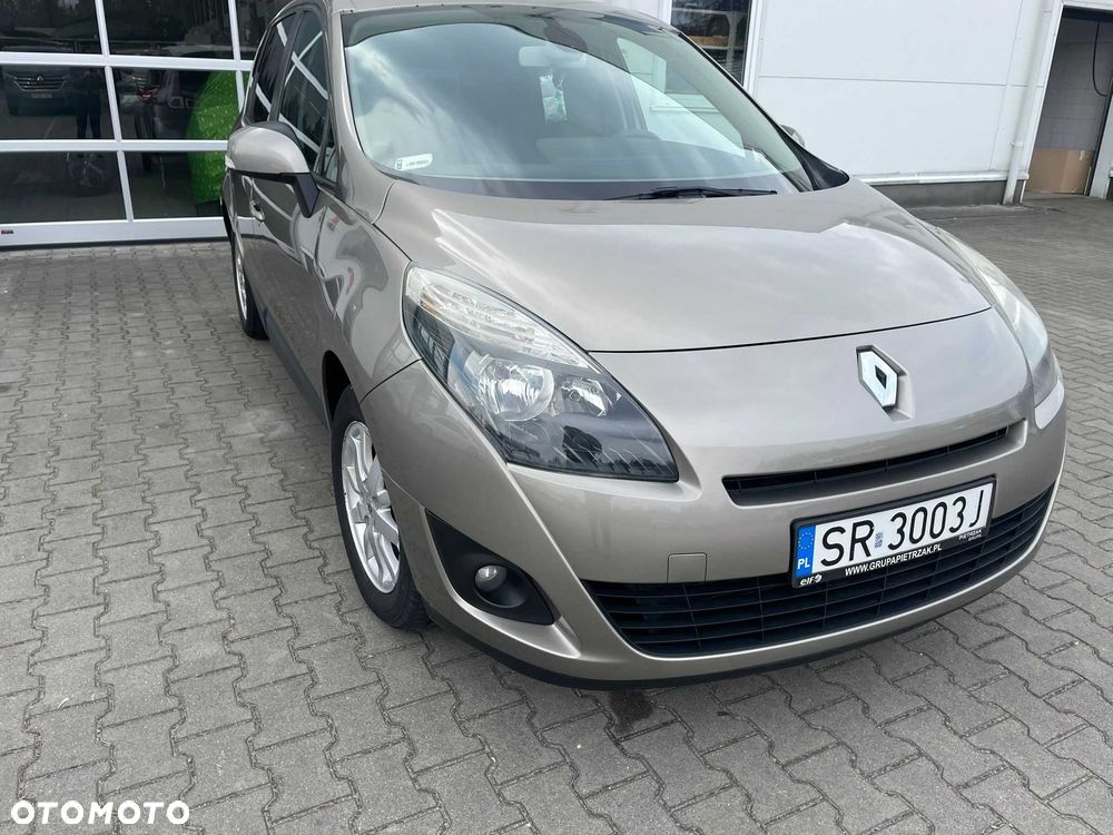 Renault Scenic - 2