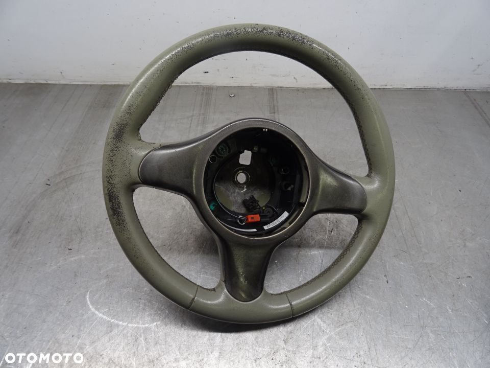 ALFA ROMEO 159 05-11 SEDAN 1.9 JTD KIEROWNICA SKÓRA SKÓRZANA - 1