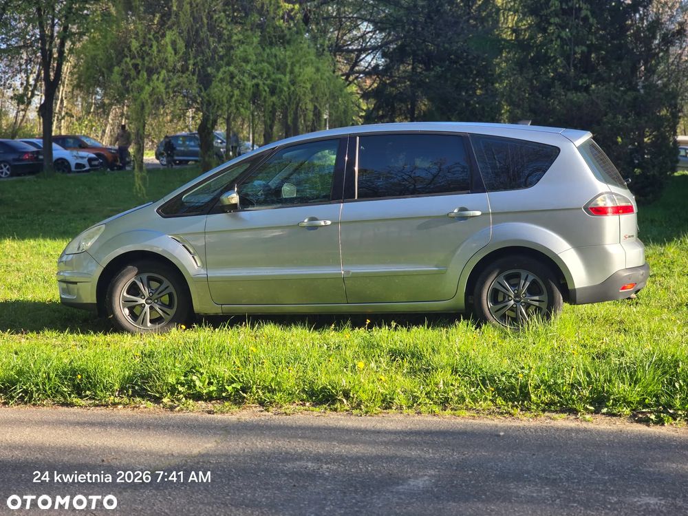 Ford S-Max 1.8 TDCi Titanium - 6