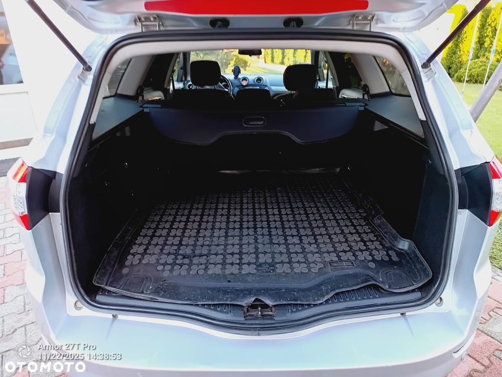 Ford Mondeo 2.0 TDCi Business Edition - 11