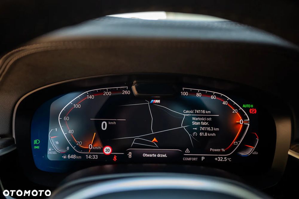 BMW Seria 6 - 33