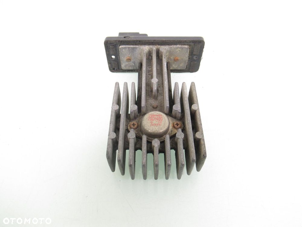 REZYSTOR DMUCHAWY HONDA LEGEND II 0778000172 - 1