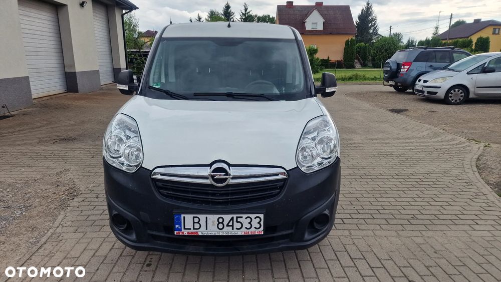Opel Combo 1.4 L1H1 Selection - 2