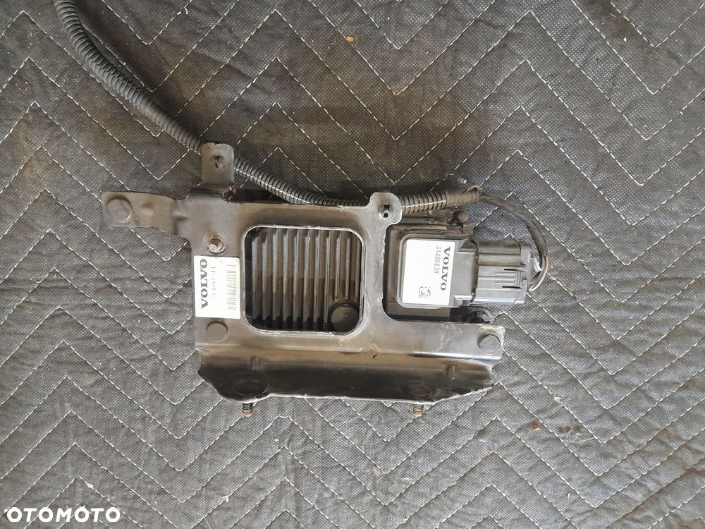 radar moduł 31400839 volvo xc60 lift 2014r - 6