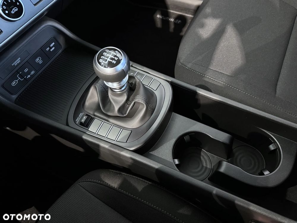 Hyundai Kona 1.0 T-GDI Smart - 9