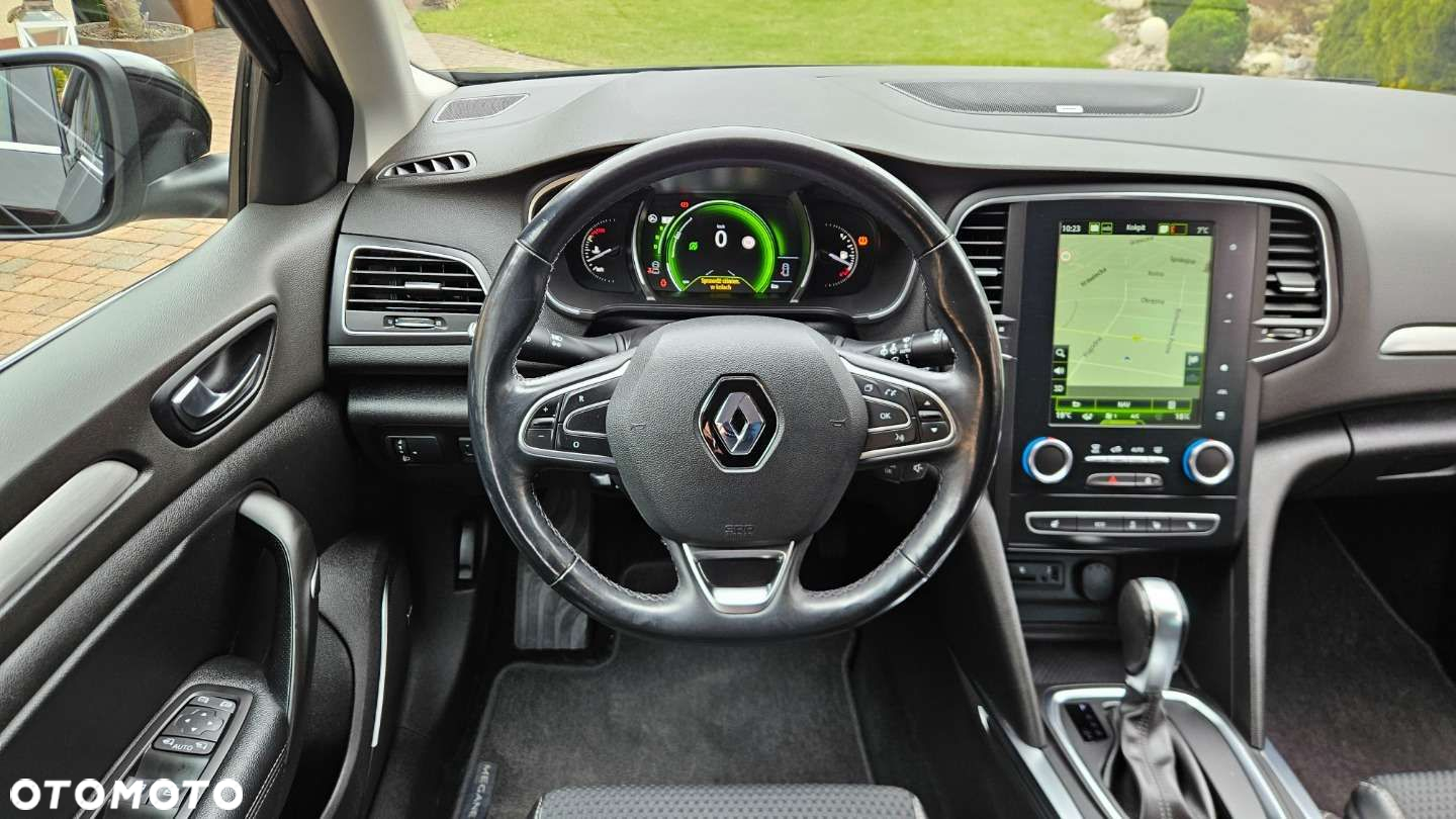 Renault Megane - 19