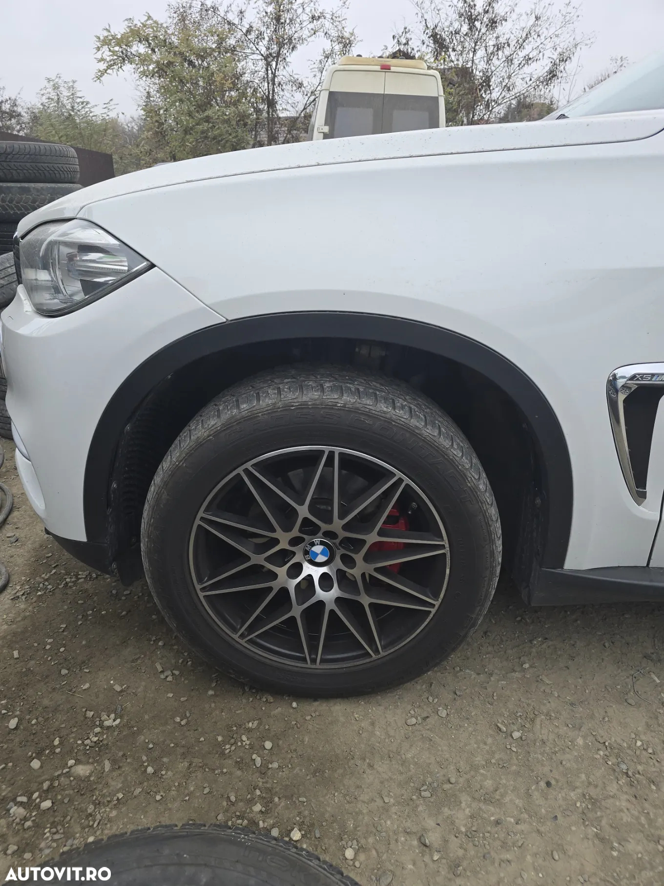 BMW X5 xDrive25d - 2