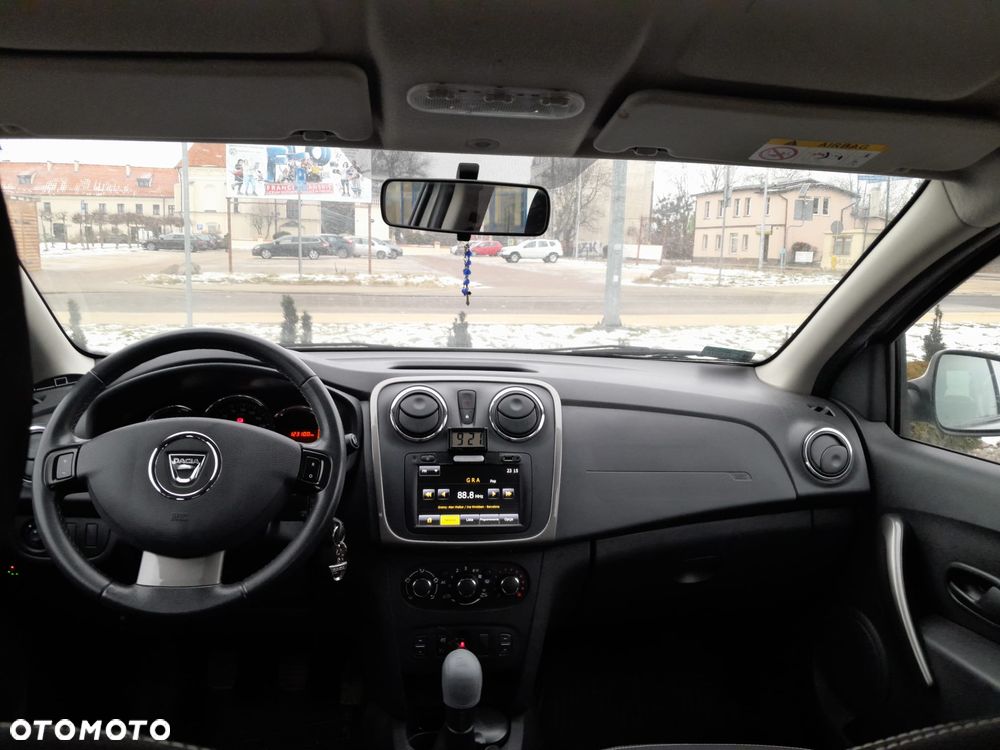 Dacia Logan 1.2 16V Laureate BL - 3