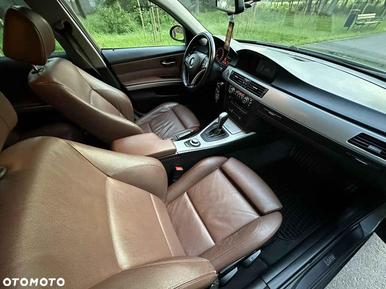 BMW Seria 3 - 30