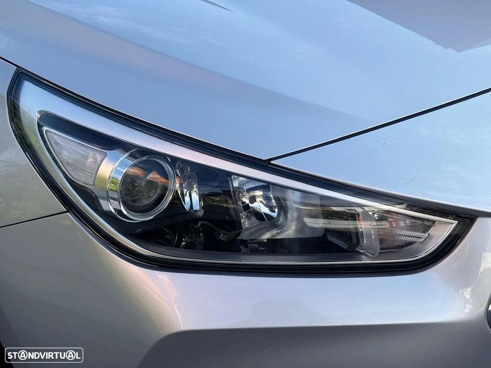 Hyundai i30 SW 1.0 T-GDi Comfort - 14