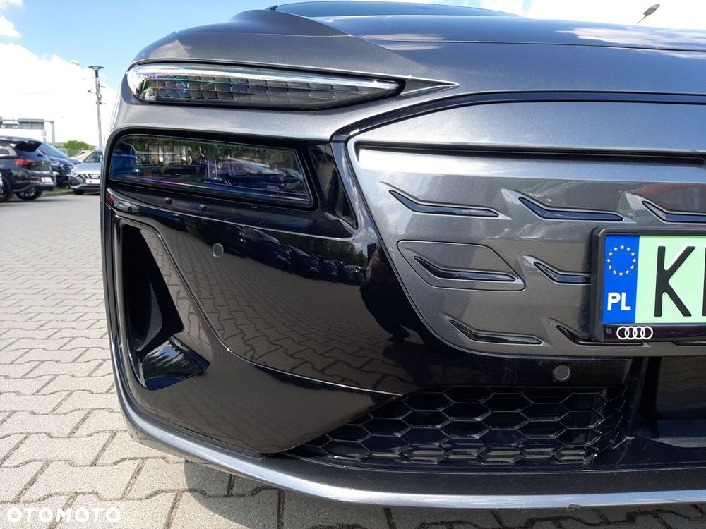 Audi A6 Avant e-tron - 35