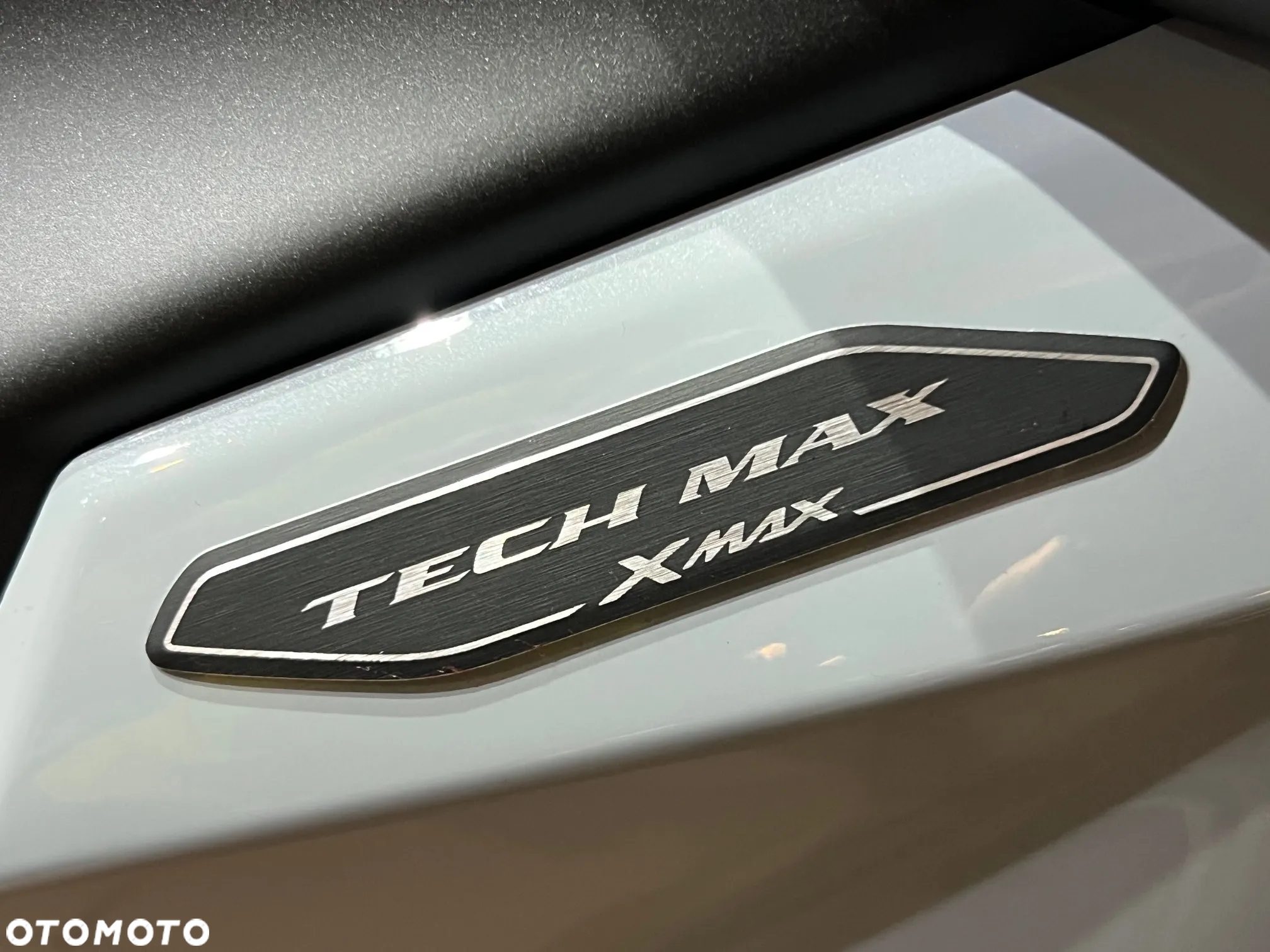 Yamaha X-max - 13