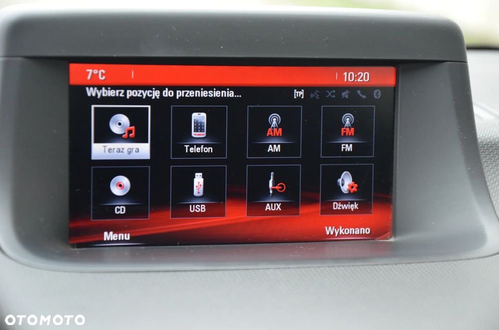 Opel Meriva 1.4 Color Edition - 21