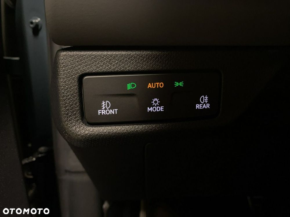Cupra Terramar 1.5 eTSI mHEV DSG - 40