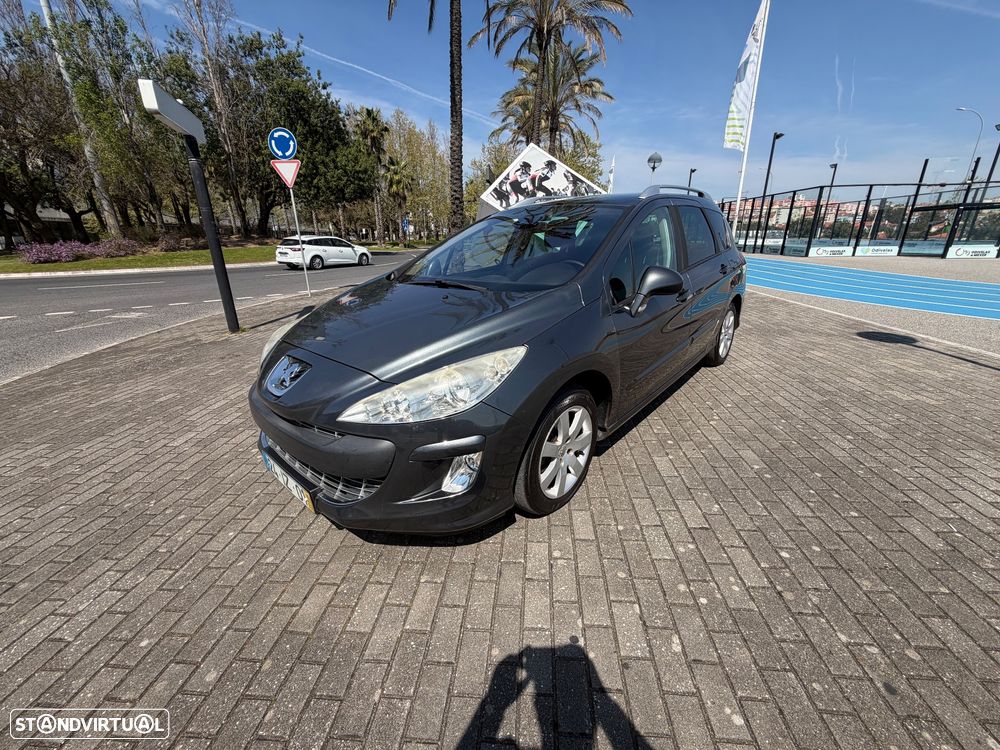 Peugeot 308 SW 1.6 HDi Executive - 1