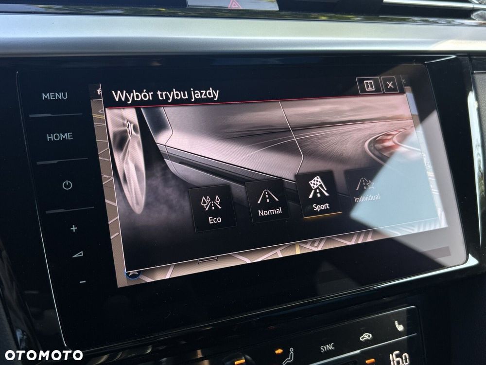Volkswagen Arteon Shooting Brake 2.0 TSI R-Line DSG - 32
