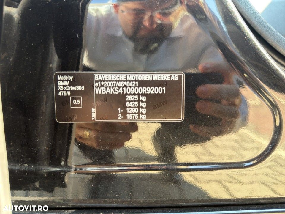 BMW X5 - 24
