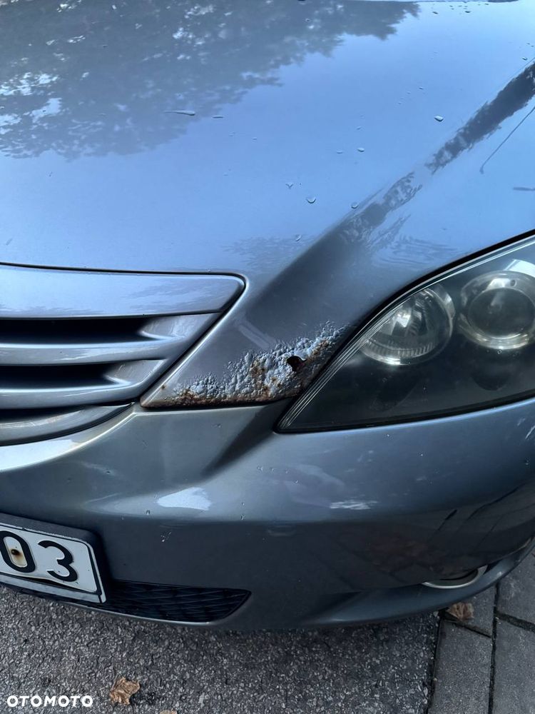 Mazda 3 - 23