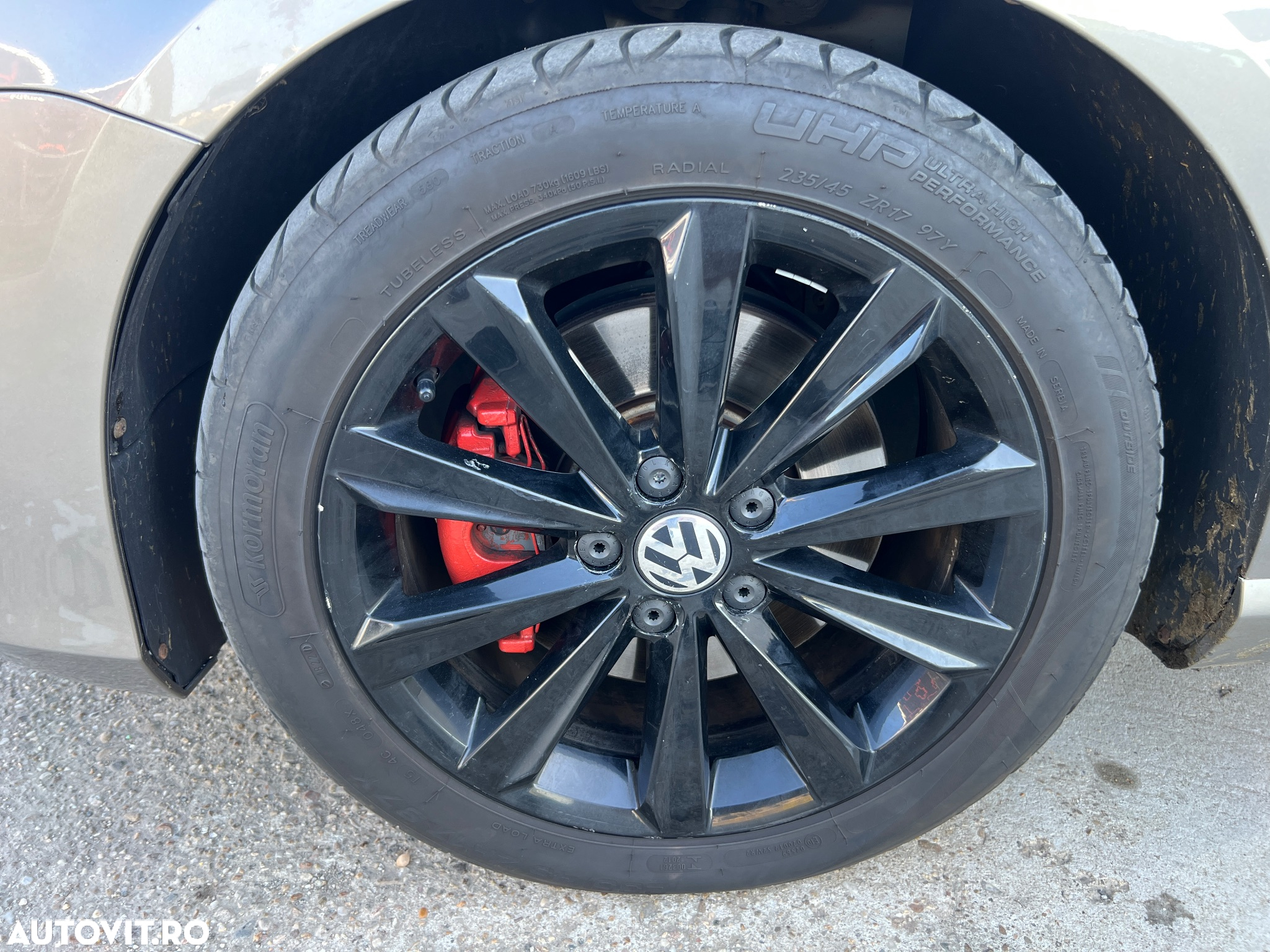 Volkswagen Passat Variant 2.0 TDI BlueMotion Technology Highline - 18