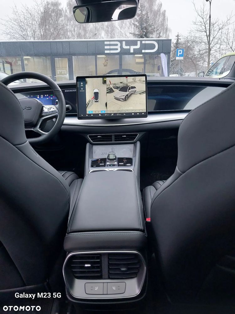 BYD Sealion 7 91.3kWh Excellence AWD - 6