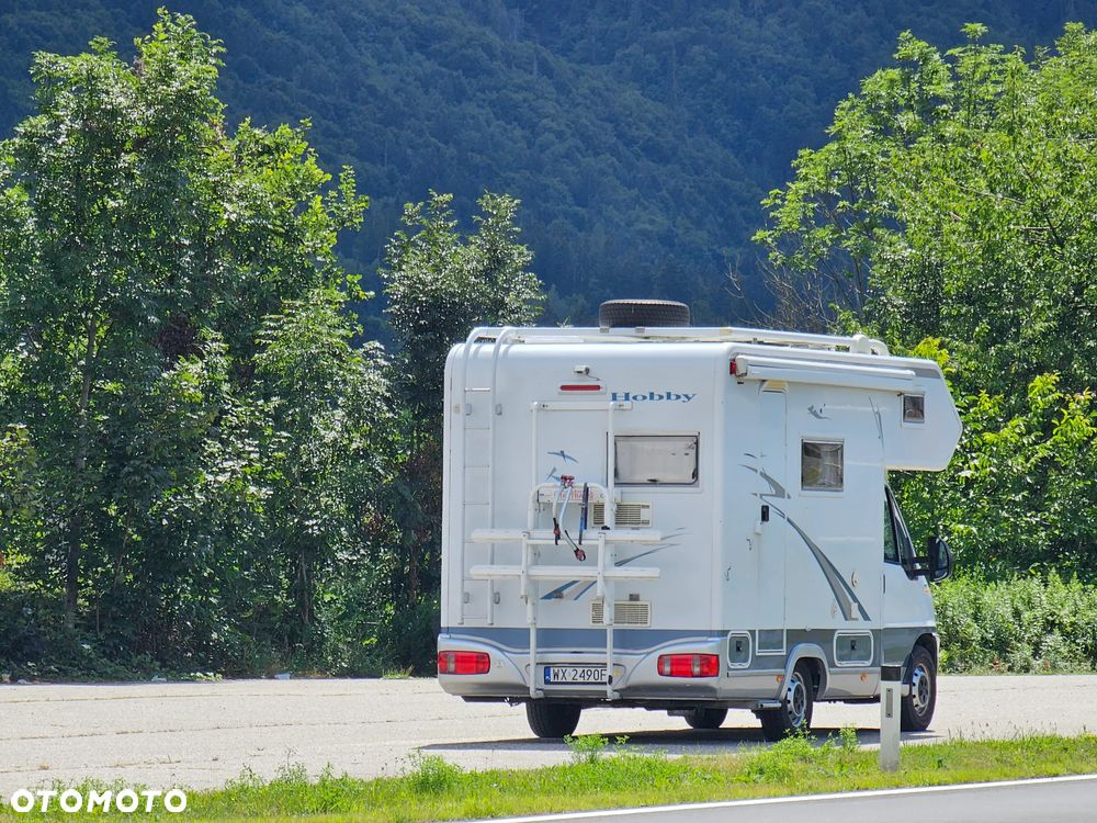 Fiat Ducato - 3