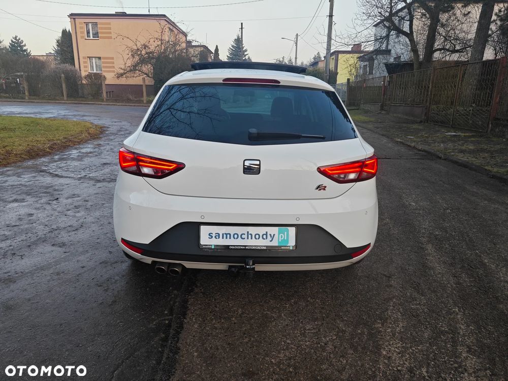 Seat Leon 2.0 TDI Start&Stop FR - 19