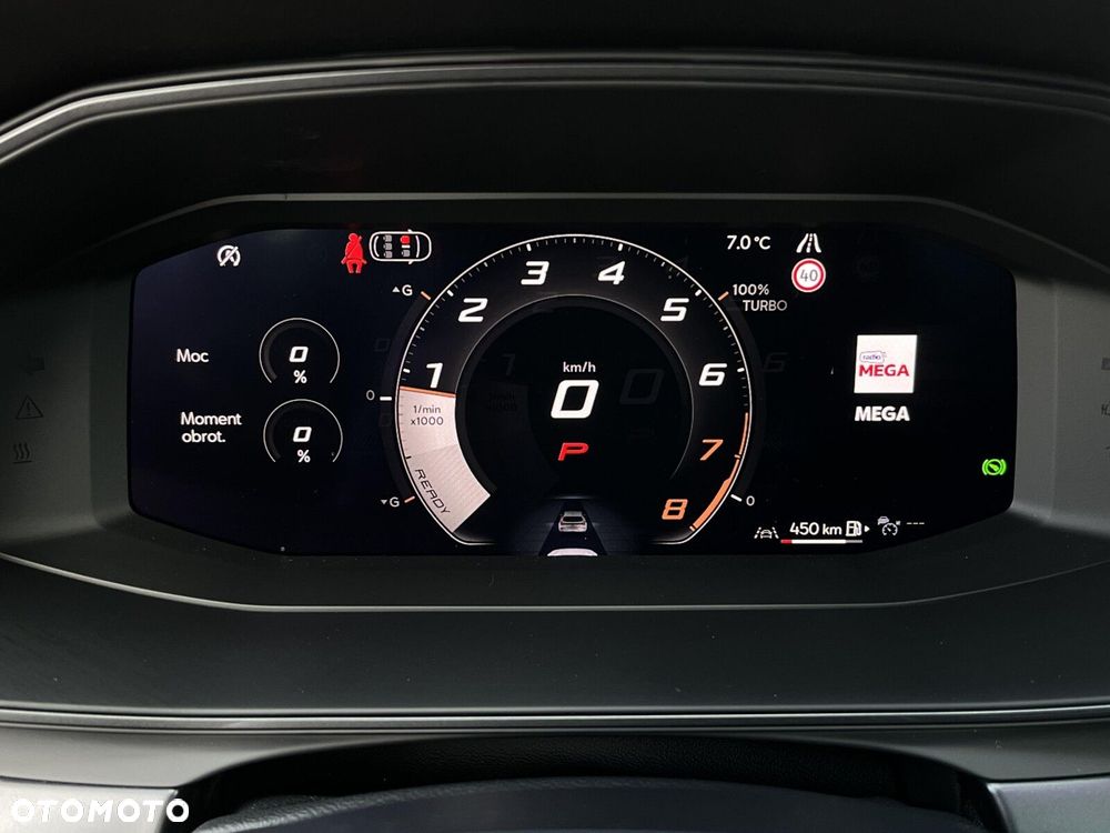 Cupra Formentor - 36