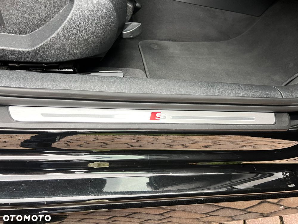 Audi A3 Limousine 2.0 TDI S tronic sport - 26