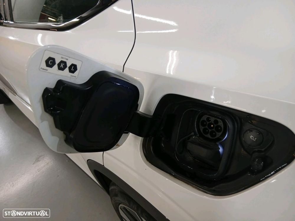 Polestar 2 Standard Range 70 kWh - 11