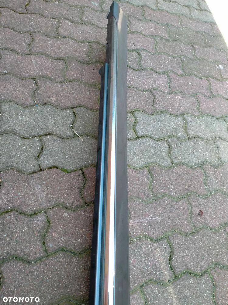 MERCEDES E klasse W213 / Avantgarde 992 LISTWA PROGOWA PRAWA PRÓG PRAWY - 6