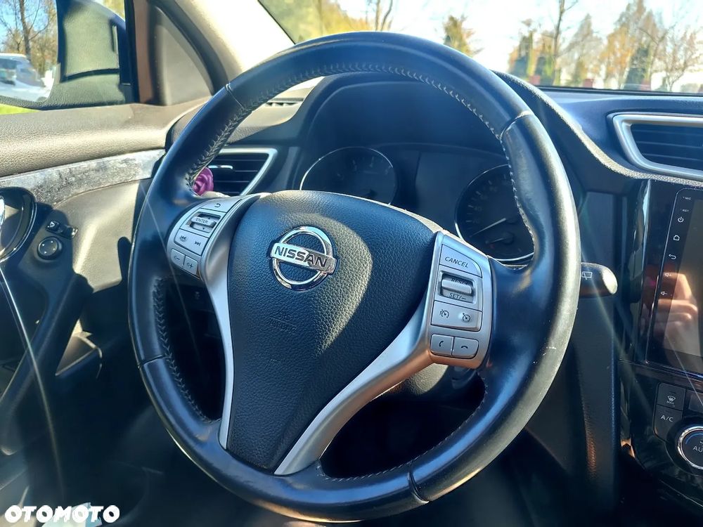 Nissan Qashqai - 6