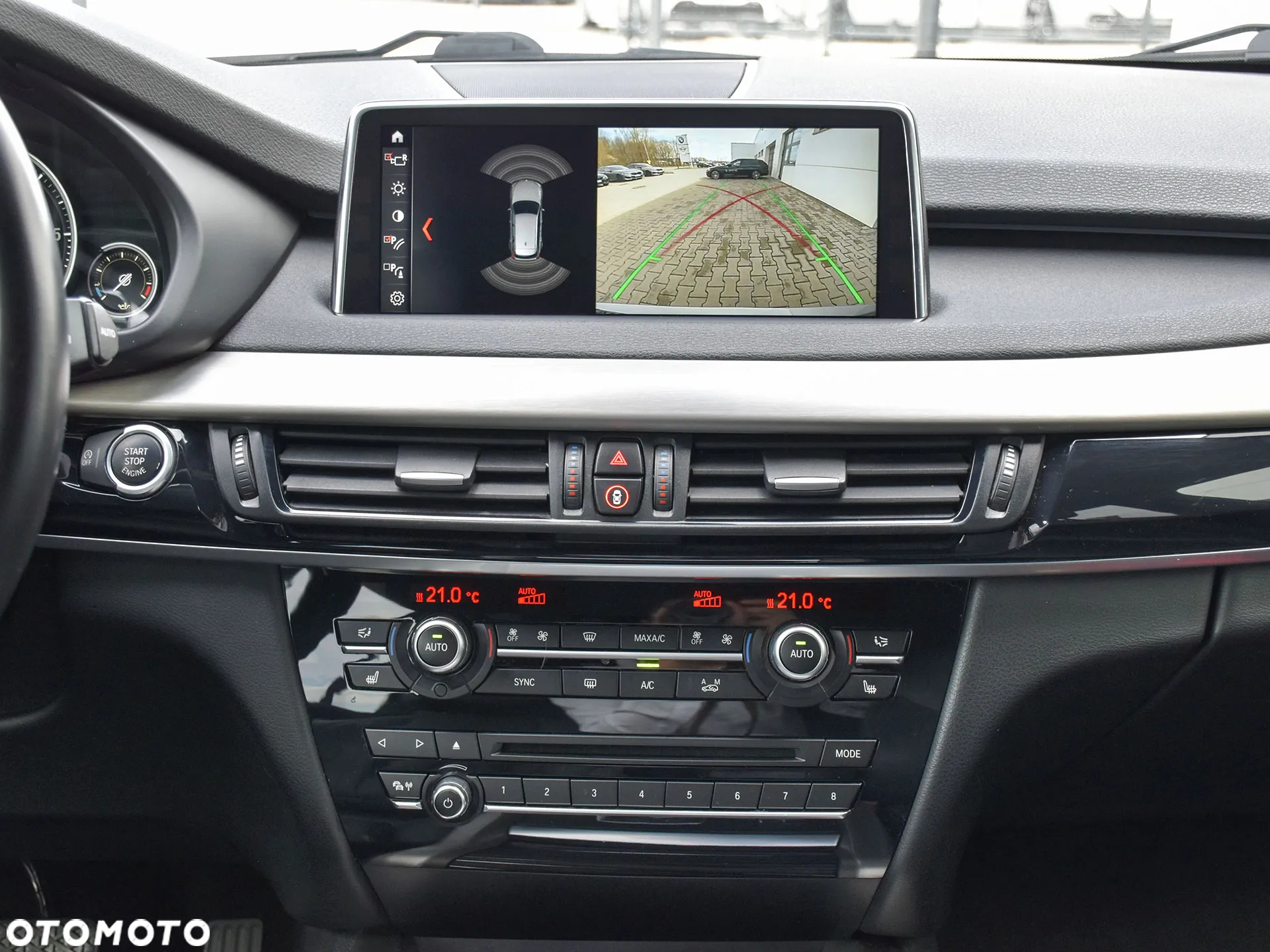 BMW X5 xDrive25d - 20