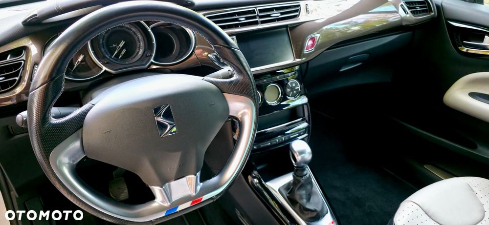 DS Automobiles DS 3 - 26