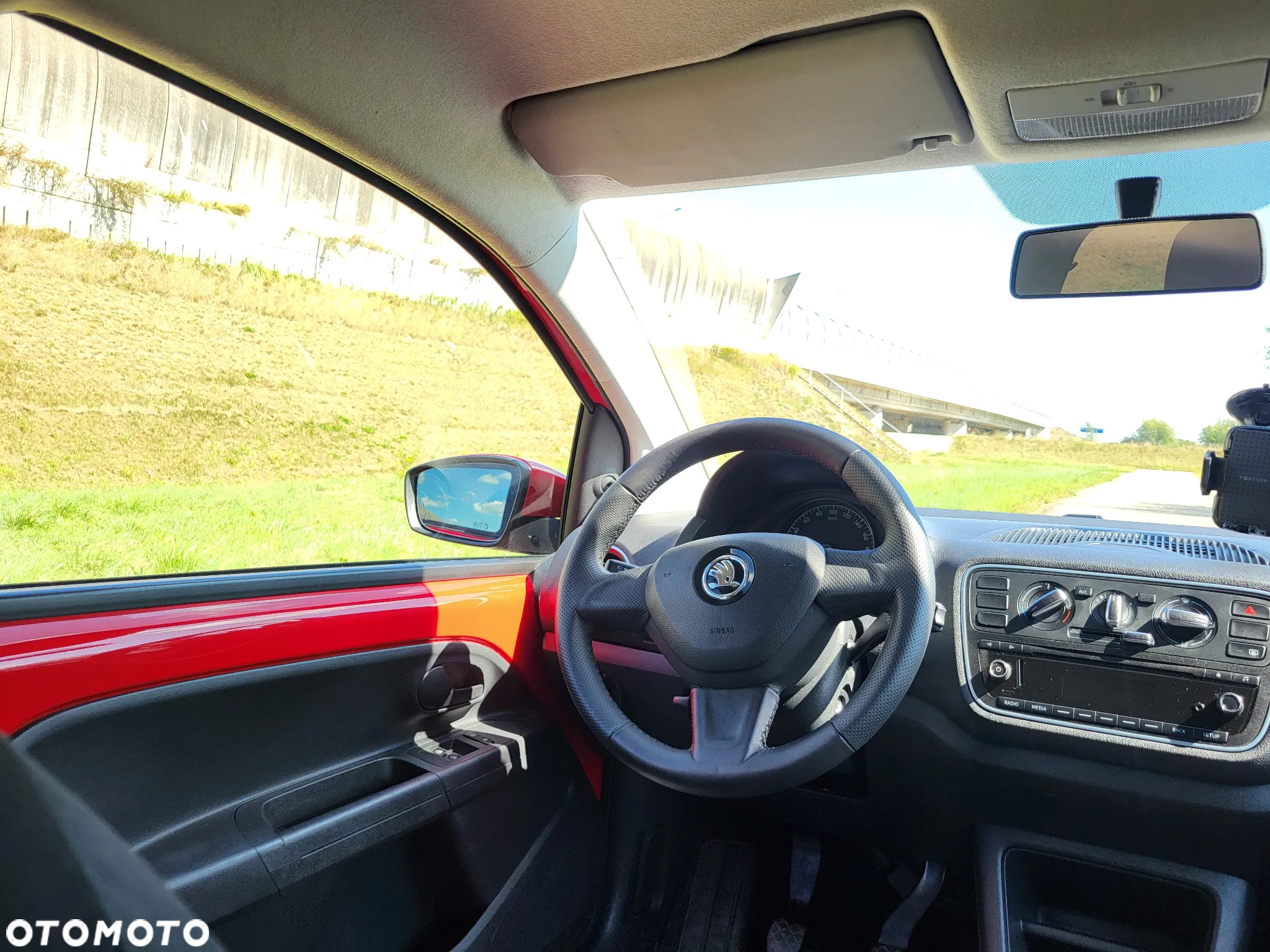 Skoda Citigo 1.0 Ambition - 16