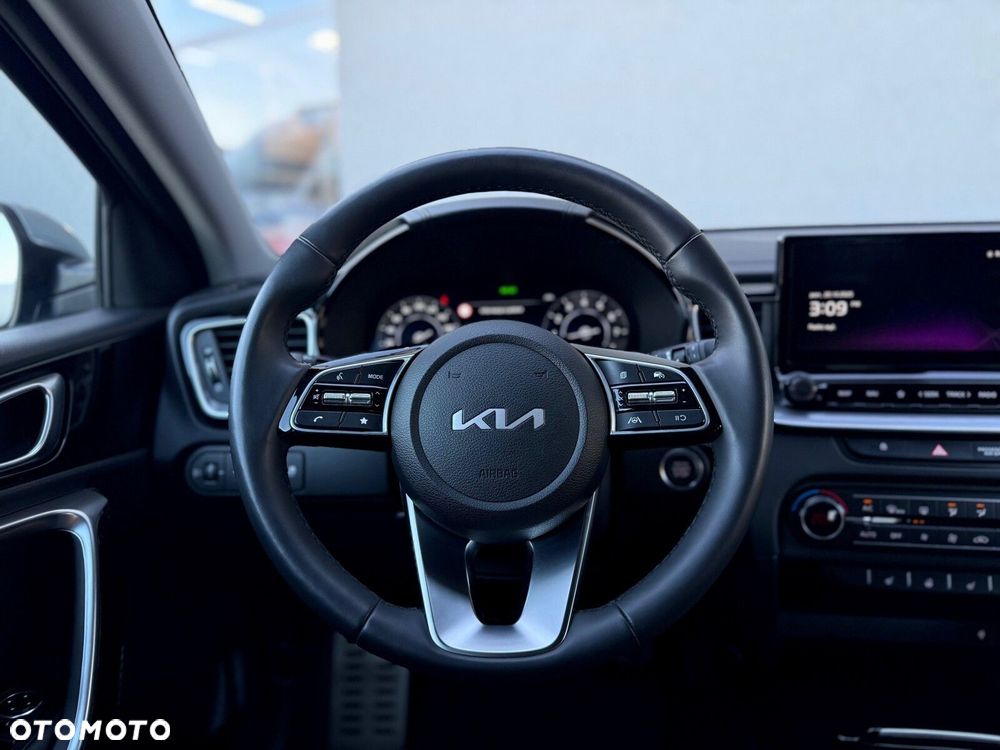 Kia Ceed 1.5 T-GDI L - 13