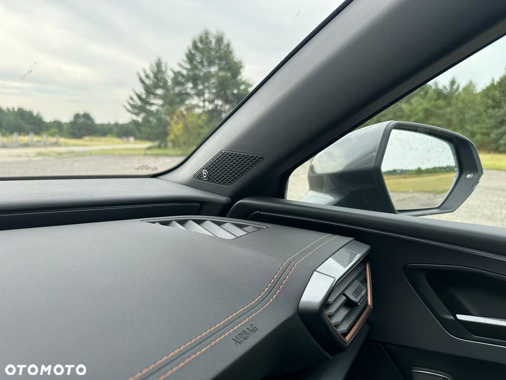 Cupra Leon 2.0 TSI VZ DSG - 28
