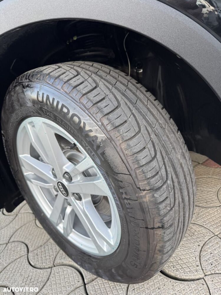 Audi Q3 - 19