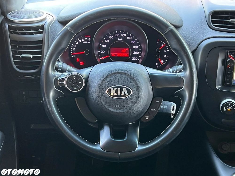 Kia Soul - 15