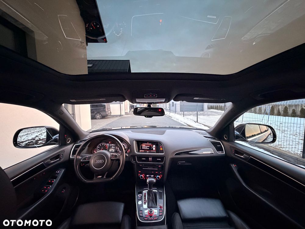 Audi Q5 - 28