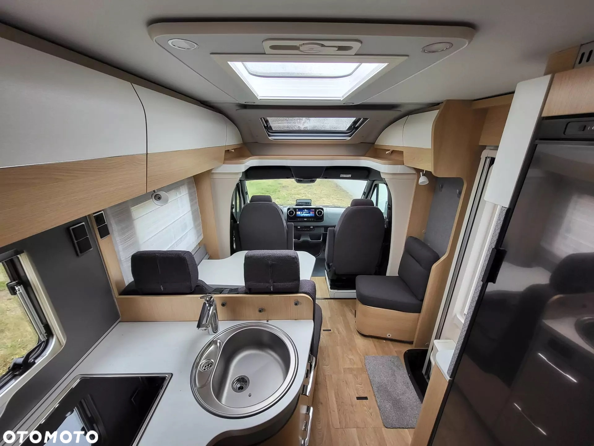 Hymer-Eriba BMC 680-T - 14