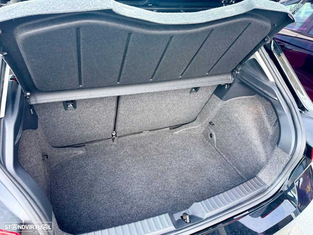 SEAT Ibiza 1.0 EcoTSI Reference - 11