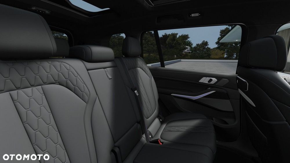 BMW X7 xDrive40d mHEV M Sport Edition sport - 14