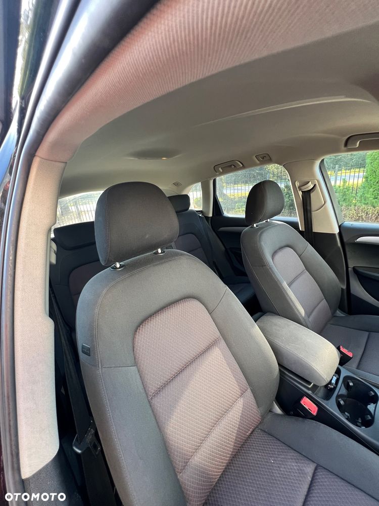 Audi Q5 2.0 TDI Quattro - 11